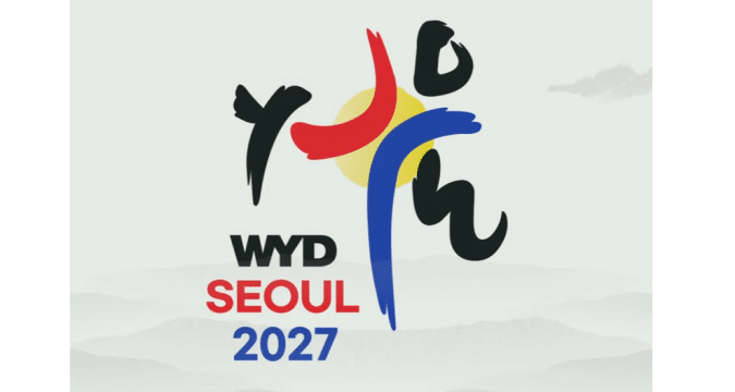 Theme and logo of World Youth Day 2027 announced at the Vatican