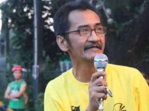 Philippines pressured to end enforced disappearances