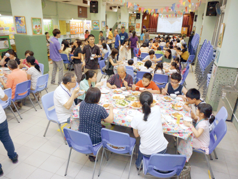 Jubilee Year and 80th anniversary to bring hope to Hong Kong