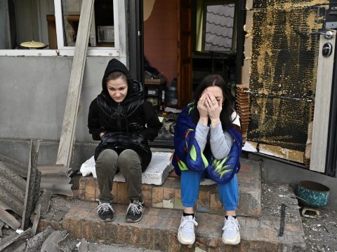 Vatican and Russian foreign ministers discuss ending war in Ukraine