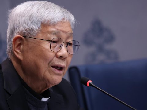 Priests need better formation in Church history to share gospel, pope says