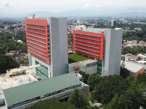 Security beefed up at Indonesian Catholic university after bomb threat