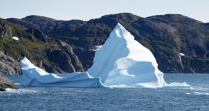 Selfishness is blocking progress on climate change, cardinal says
