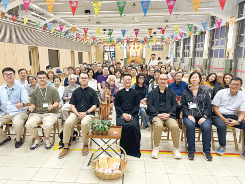 Recognising and helping  the poor in our midst