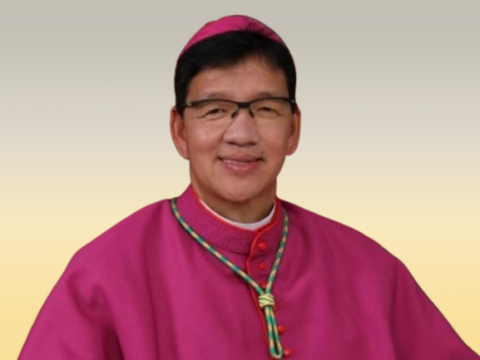 Philippine bishop calls for support for priestly vocations