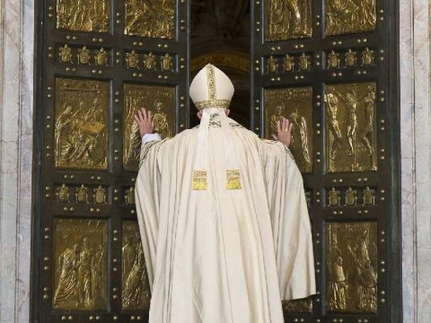 Historic jubilee event highlights Church’s inclusive pastoral approach  