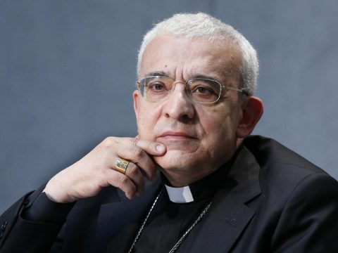 Vatican to study how to address ‘spiritual abuse’ in Church law