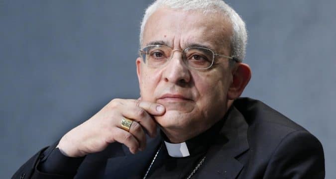 Vatican to study how to address ‘spiritual abuse’ in Church law
