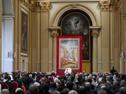 Theology should be accessible and be an antidote to polarisation