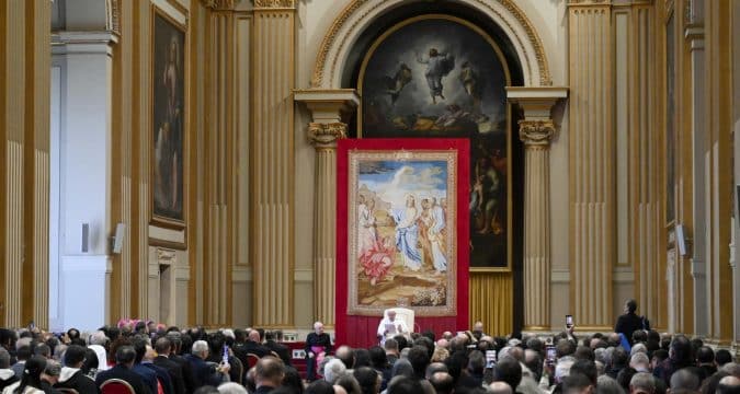 Theology should be accessible and be an antidote to polarisation