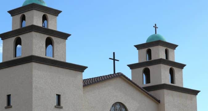 Trump reportedly plans to reverse sanctuary policy, permit arrests at churches