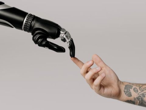 AI is human creation that must be controlled by humans, pope says