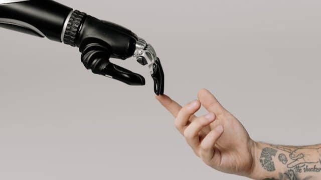 AI is human creation that must be controlled by humans, pope says