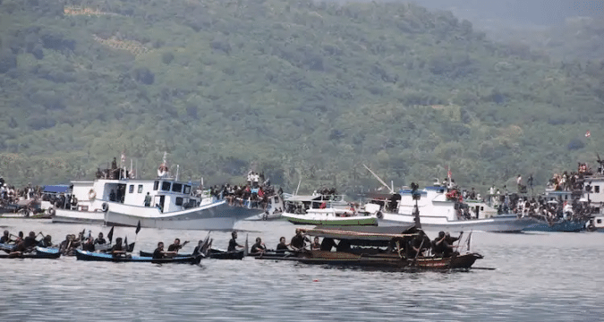 Indonesian archbishop rejects geothermal projects in Flores