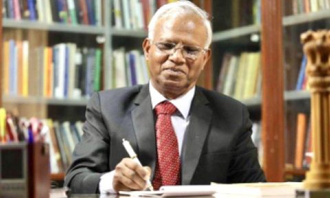 Asia mourns council theologian Father Wilfred