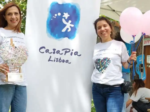 Macau’s Catholic university welcomes needy Portuguese students
