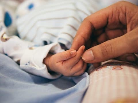 Korean bill seeks to protect children of undocumented foreigners