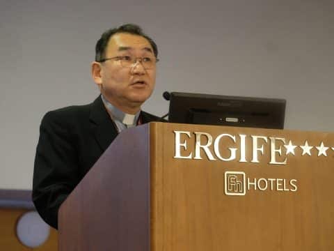 Caritas Internationalis says USAID freeze threatens millions of lives