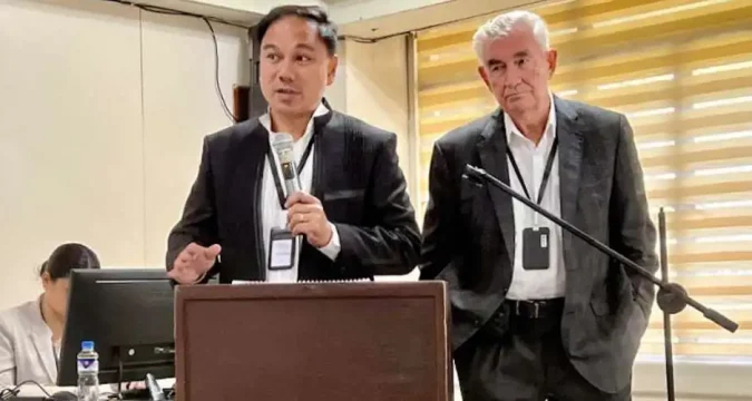 Poverty, slow legal system worsen plight for Philippine victims of clergy sexual abuse Poverty, slow legal system worsen plight for Philippine victims of clergy sexual abuse