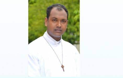 Murdered priest mourned by Myanmar’s Cardinal  Bo