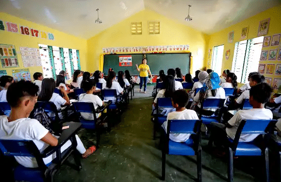 Proposed sex education programme draws fire in the Philippines