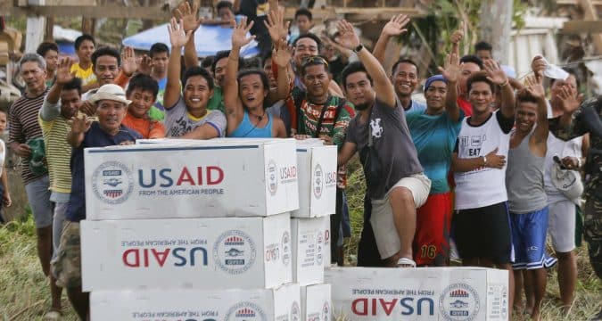 Caritas Internationalis calls US foreign aid freeze ‘ruthless’