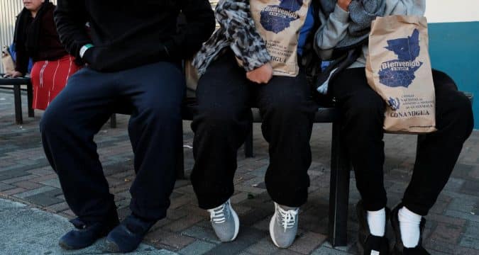 US bishops lay off a third of migration staff after Trump’s suspension of refugee resettlement programme