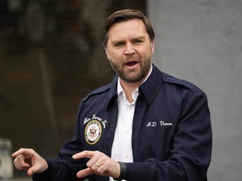 JD Vance got a lot wrong about St. Augustine’s ordering of loves