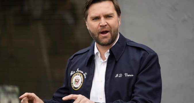 JD Vance got a lot wrong about St. Augustine’s ordering of loves
