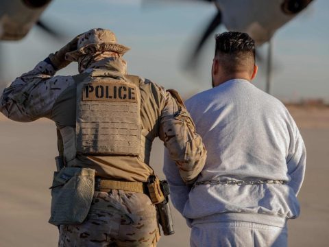 Pope Francis supports US bishops’ advocacy for migrants and refugees