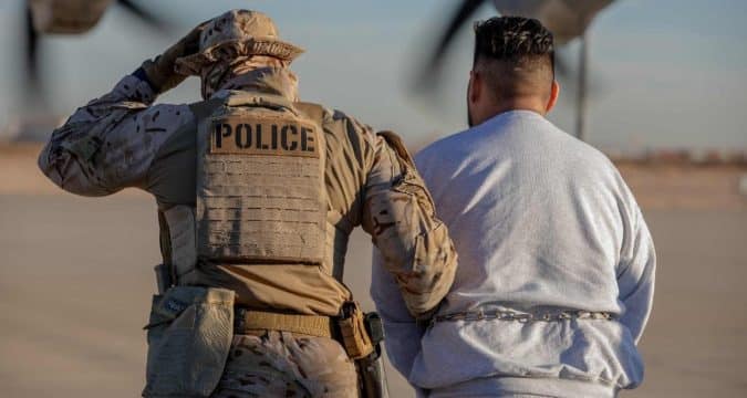Pope Francis supports US bishops’ advocacy for migrants and refugees