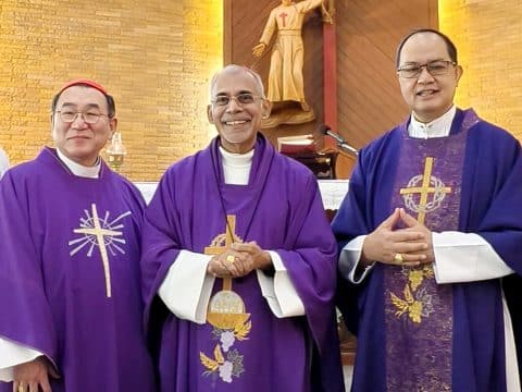 Asian bishops urge bold climate action in Laudato Si’ anniversary appeal