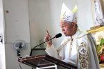 Bishop warns against ‘blind fanaticism’ amid discord over Duterte arrest