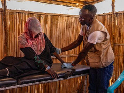 US foreign aid pause could harm efforts combating Christian persecution