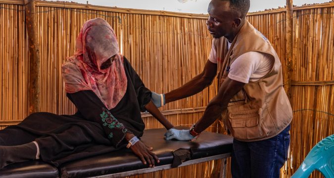 US foreign aid pause could harm efforts combating Christian persecution US foreign aid pause could harm efforts combating Christian persecution