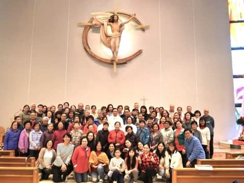How are pilgrims of hope different from others?