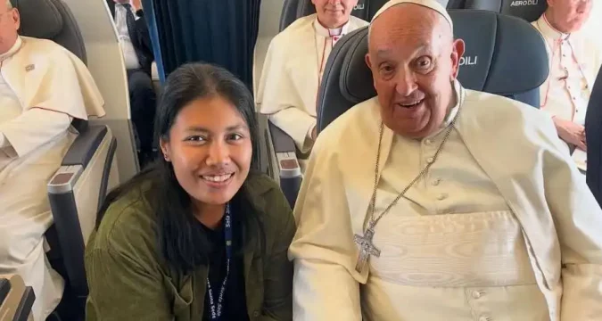 Severed pig’s head sent to Indonesian Catholic journalist Severed pig’s head sent to Indonesian Catholic journalist
