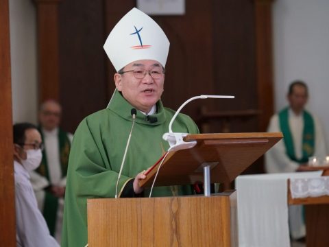 Amid rising intolerance, cardinal calls for self-reflection and compassion