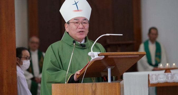 Amid rising intolerance, cardinal calls for self-reflection and compassion