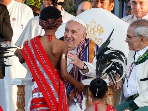 Pope Francis at 12 years – sailing the Church into deeper waters