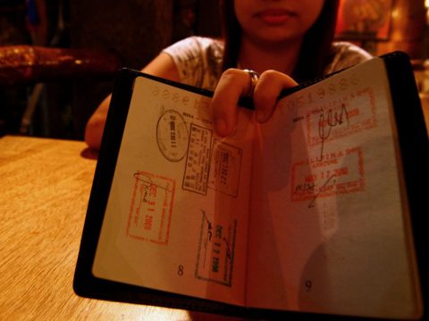 Filipinos trafficked to work in Myanmar’s scam centres