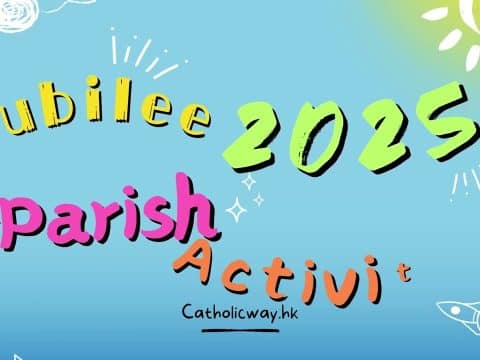 Review of Jubilee 2025 Parish Activities