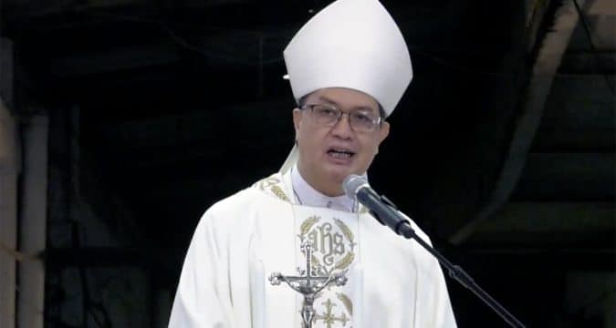Cardinal David sums up Pope Francis’ legacy