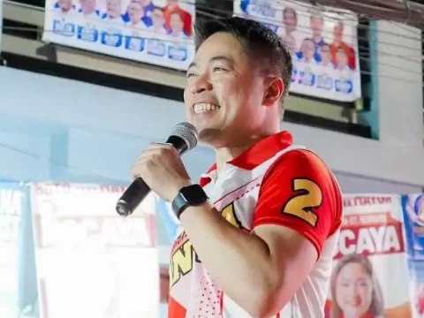 Filipino politicians under fire for sexist remarks