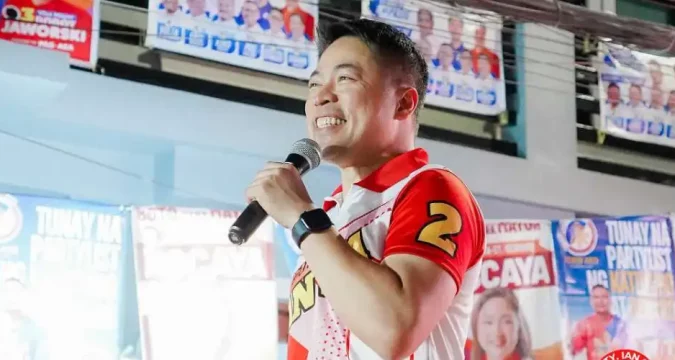 Filipino politicians under fire for sexist remarks Filipino politicians under fire for sexist remarks