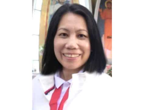 Learning as an overseas worker from the simple life of Pope Francis