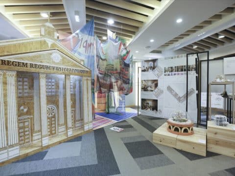 St. Paul’s Convent School 170th anniversary art exhibition
