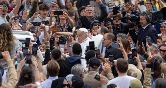 Pope Francis’ final hours