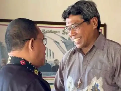 Church opposition forces halt to geothermal projects in Flores