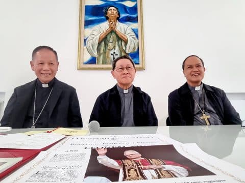 Pope Leo XIV will be an ‘original, not a clone’